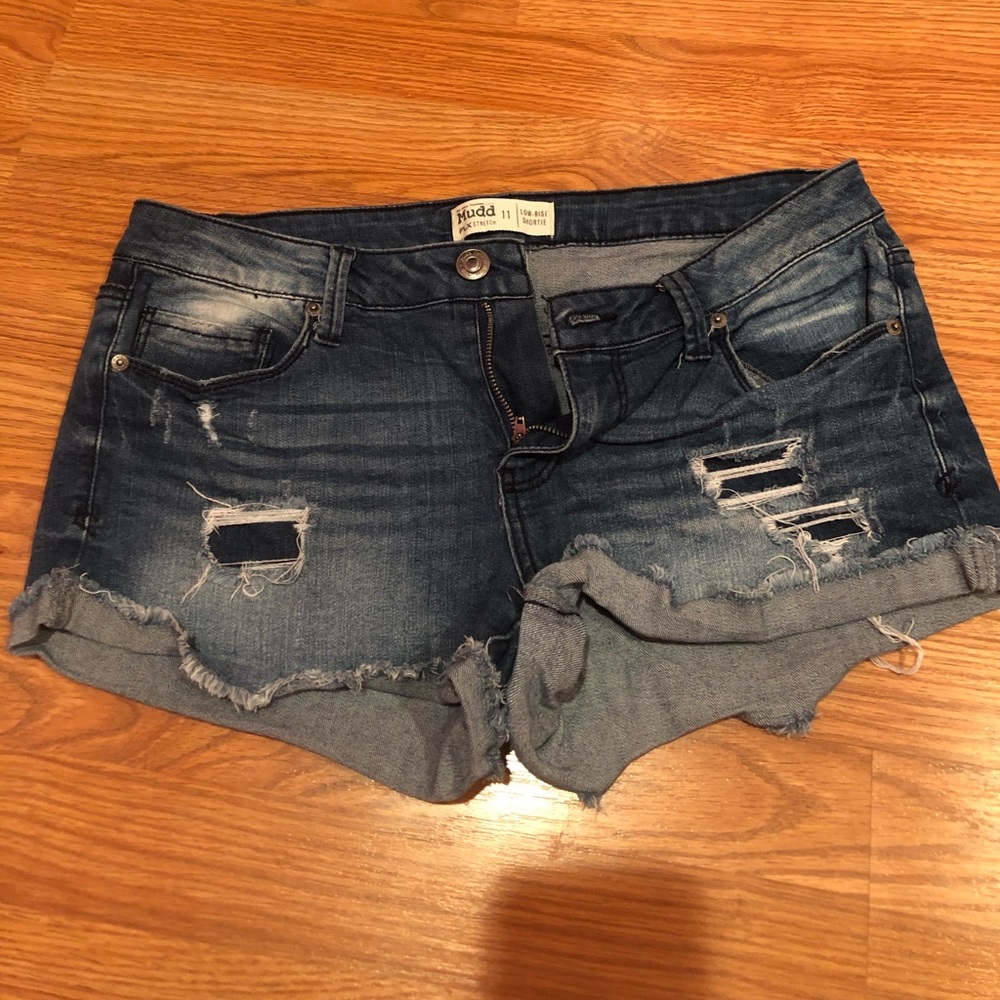 Shorts